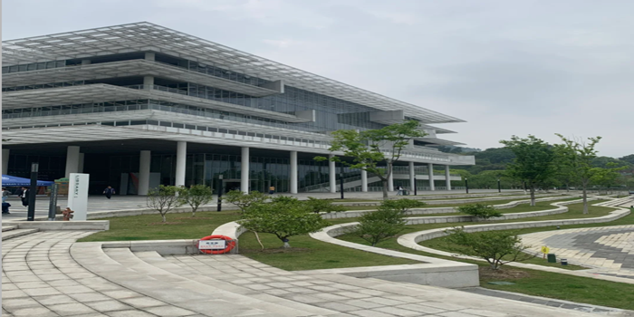温州肯恩大学